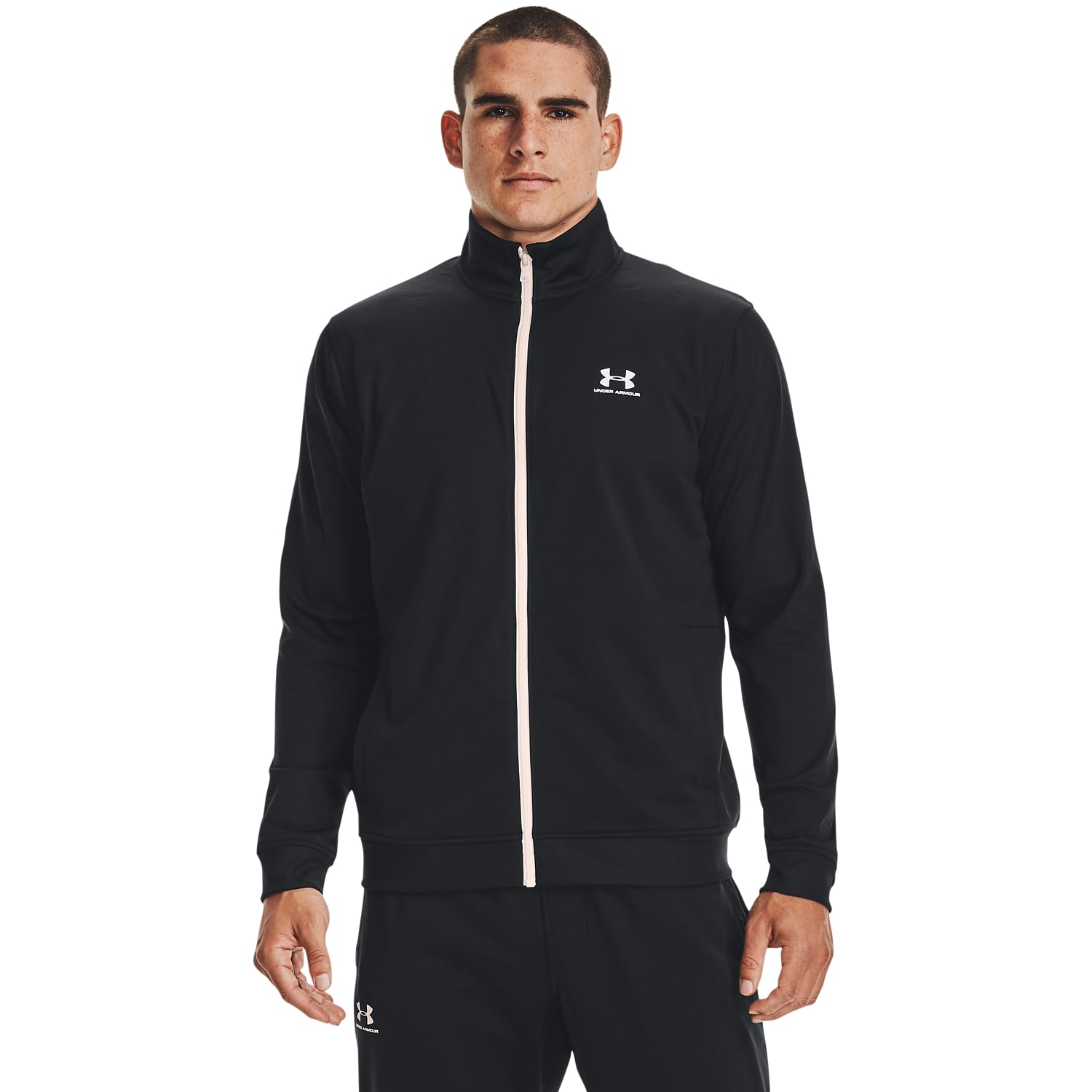 mens Sportstyle Tricot Jacket