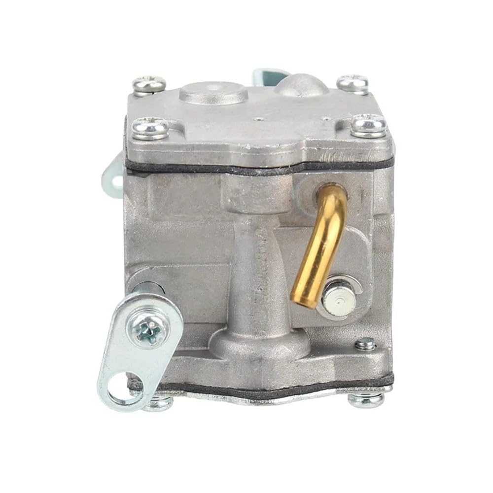 Carburador 394XP for Motosierra Mod WJ-70-1 WJ-39 WJ-72-1 Accesorios 503281219