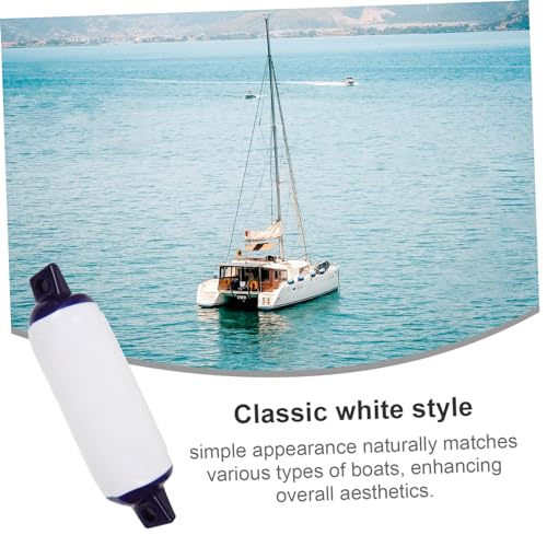 Pare-chocs de yacht gonflable Mipcase pour amarrage sécurisé
