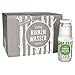 Produktbild Bio Birkenwasser Natur - 12 Flaschen (je 250ml) - 100% natürlich - nur Birkensaft, sonst nichts - Birkensaft pur - ohne Zucker! NEUE ERNTE 2020 !!