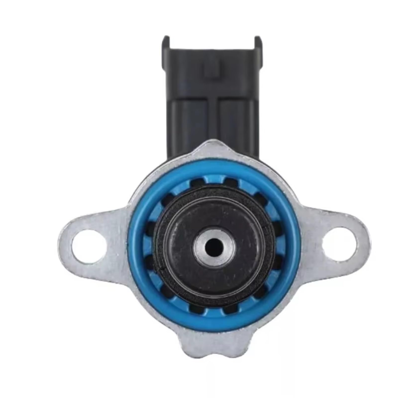 Válvula Presión Riel Compatible Con Volvo Para C30 C70 S40 S60 S80 V40 V60 V70 XC70 Válvula Control Regulador Presión Bomba Combustible Accesorios Automóvil OEM: 30777529