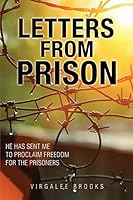 Letters from Prison 1498432239 Book Cover