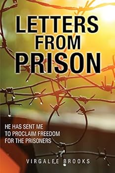 Paperback Letters from Prison Book