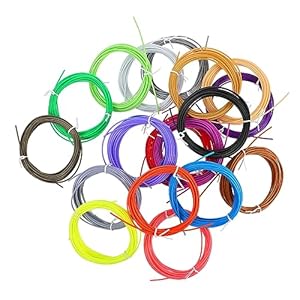 HEALEEP 316 Filamenty Do Druku 3D 20 Sztuk