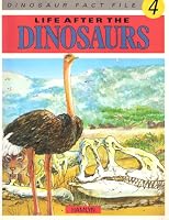 Life After the Dinosaurs 0816716390 Book Cover