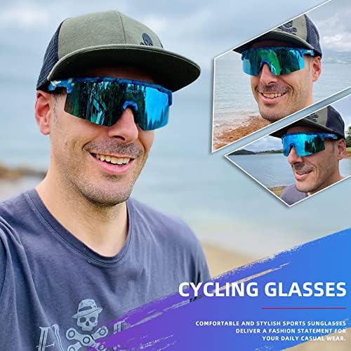 Gafas Deportivas Gafas Ciclismo Gafas Deportivas Gafas