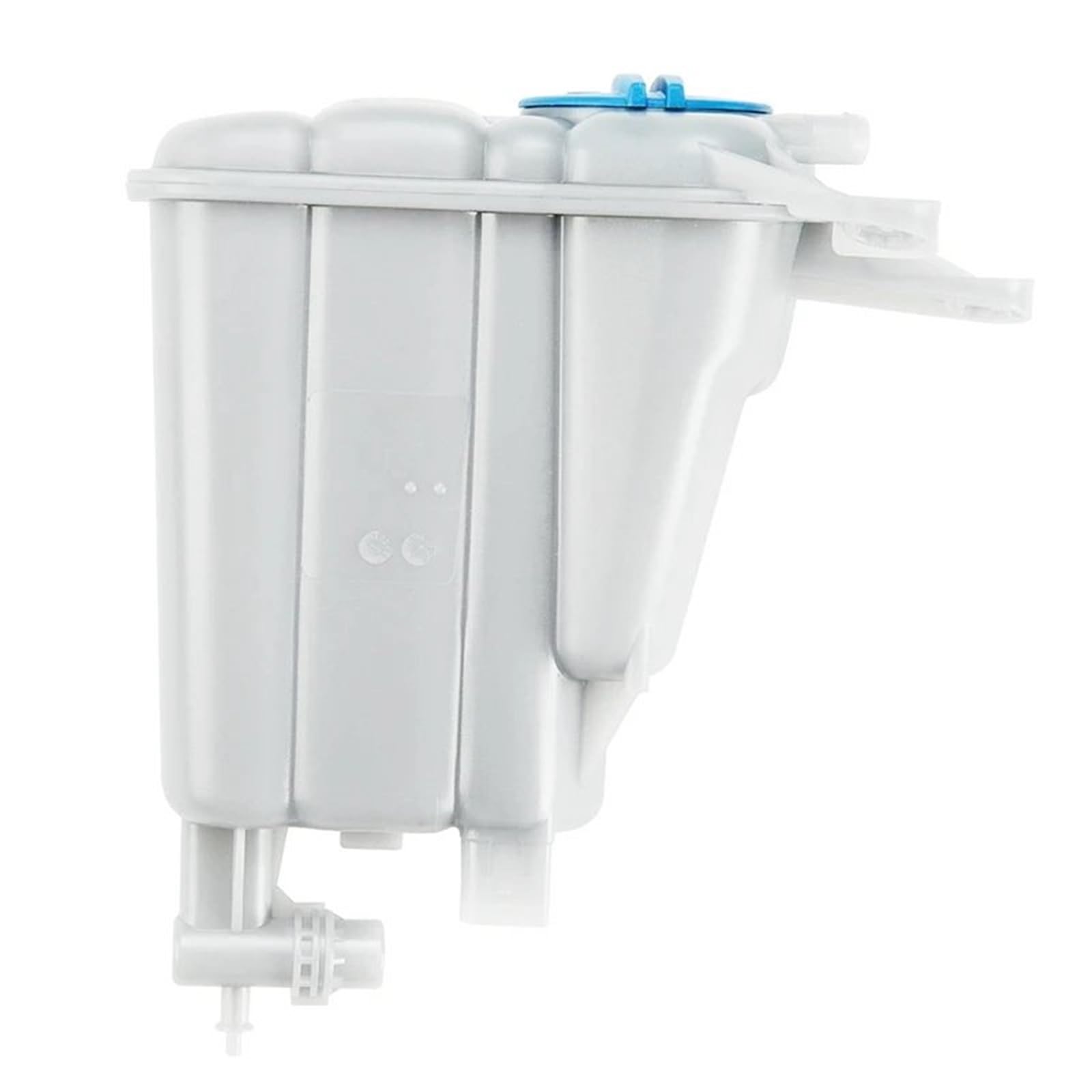 Accessori per Auto per A4 L4 1.8L 2.0L 2012-2016 Serbatoio ausiliario per Liquido antigelo e Acqua di Raffreddamento 8K0121403Q 8K0121403T