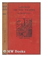 London on the Thames B0012G7CIY Book Cover