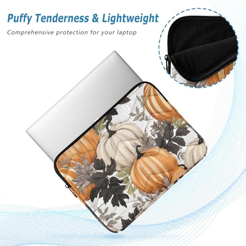 Funda de portátil colorida 13-14 pulgadas resistente y con tela impermeable miniatura 5
