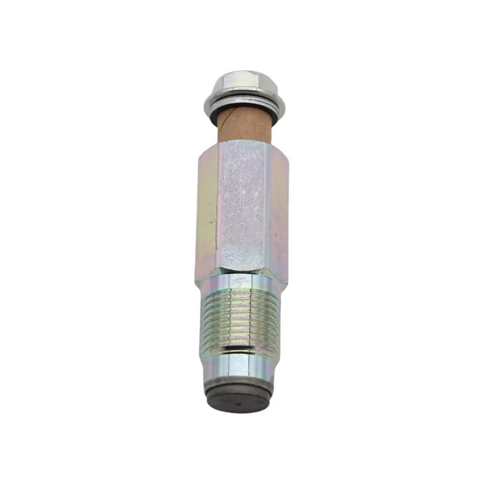 VáLvula De Alivio De PresióN Válvula de alivio presión combustible 210K 210LJ 310J 310K 310SJ 310SK 315SJ 315SK 410J 410K 710J 710K para Fábricas