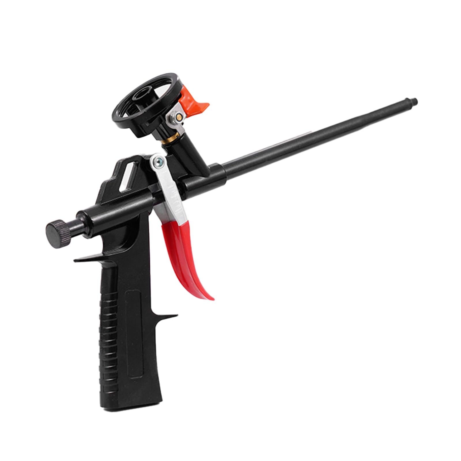 Tsophreniq Foam Expanding Sprayer Foaming Glues Metal Polyurethane Sprayer Pumps Sealant Caulking Tool Caulking Tool