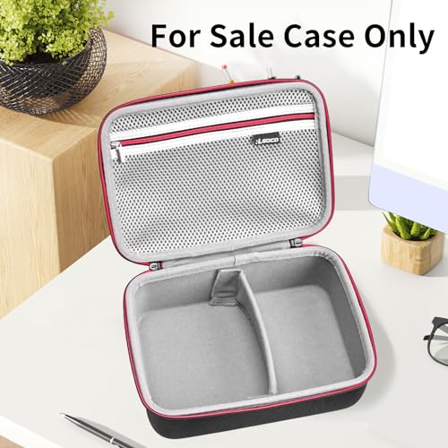 RLSOCO Hard Case for Square Terminal Credit Card Machine (Case Only)2