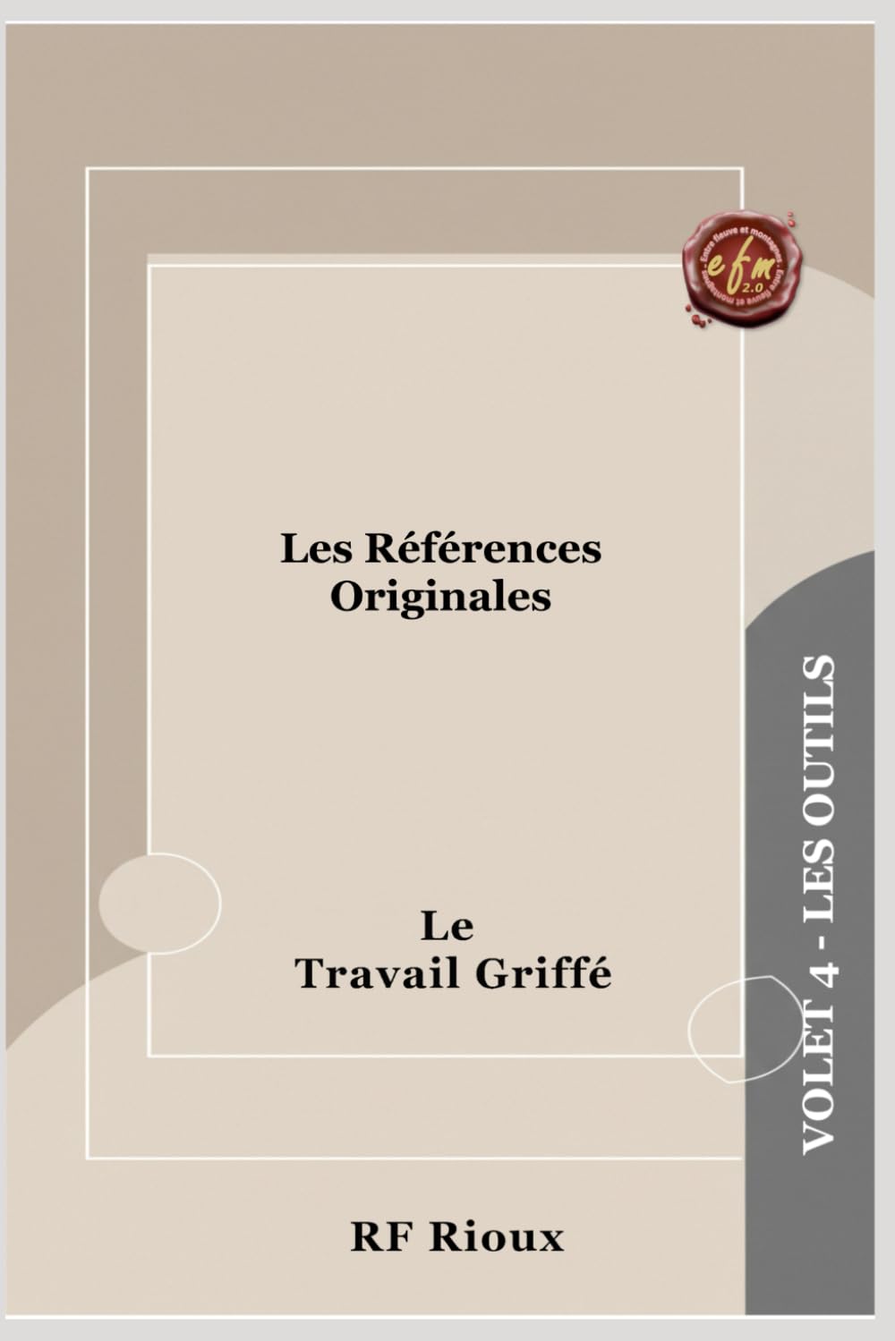 Les Références Originales (Le Travail Griffé)