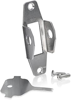 Leviton LKOUT-40 SS Lockout BRKT for SS TGL WP