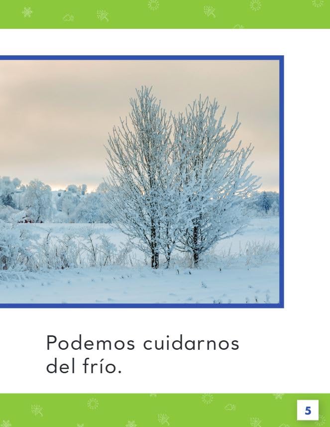 Maneras de vivir (Social Studies: Informational Text) (Spanish Edition) - Image 6