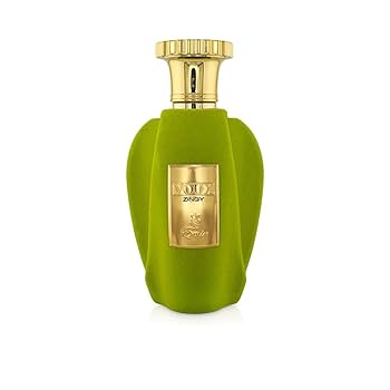 Petite♡Aroma Amazon.com : Paris Corner | Voux Zingy Perfume 3.4 Fl Oz