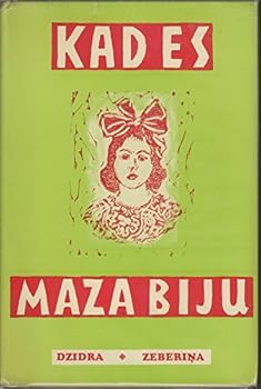 Unknown Binding Kad Es Maza Biju Book