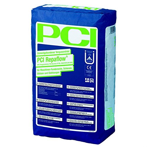Preisvergleich Produktbild PCI Repaflow Zementärer Vergussmörtel 25 Kg