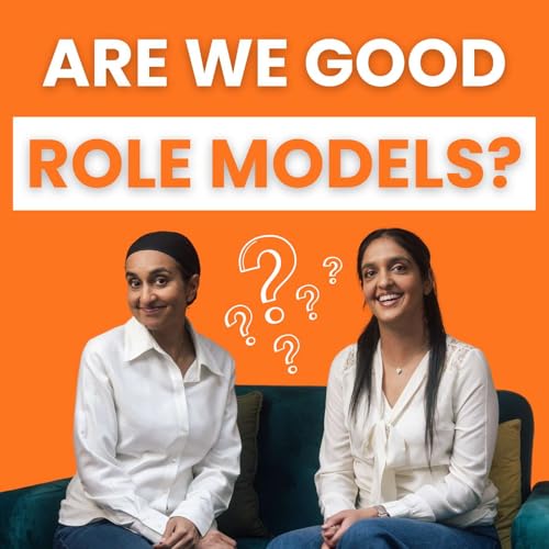 Are we good role models for young people?
