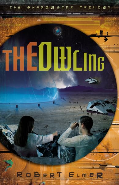 Buy The Owling: No. 2 (Shadowside Trilogy) — BookShops.in