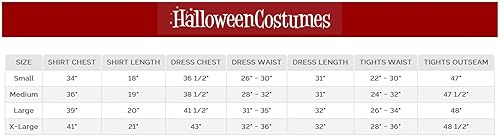 Miniatura 3 de Dragon Ball Z - Disfraz de Bulma amarilla para mujer, con licencia oficial de Dragon Ball Z Bulma Cosplay