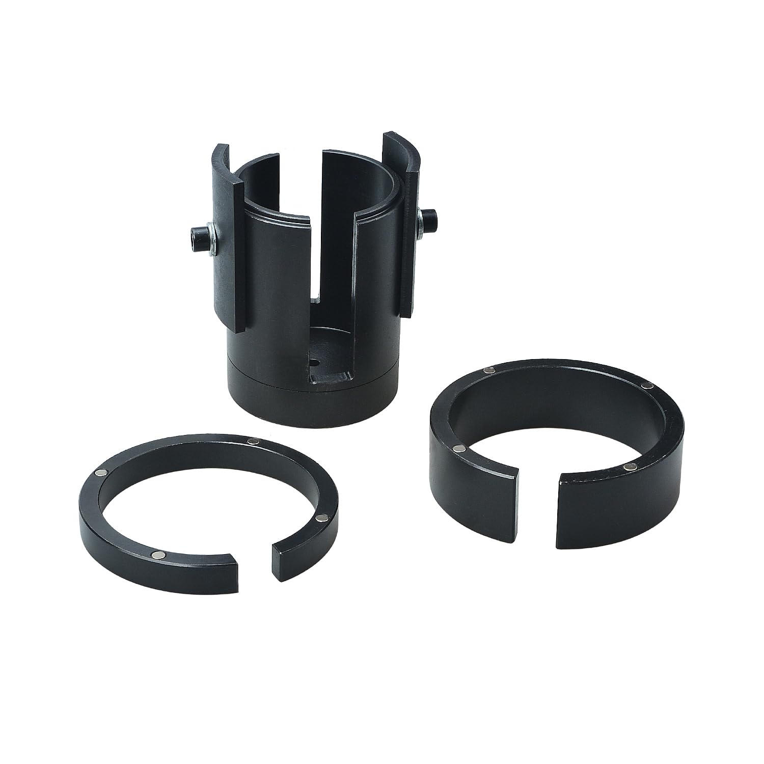 Kit di Strumenti per la rimozione della boccola del Braccio Posteriore Compatibile con Ford Mondeo Mk4 MK IV S-Max Galaxy 2006 Volvo S60 S80 XC60 V70 XC70