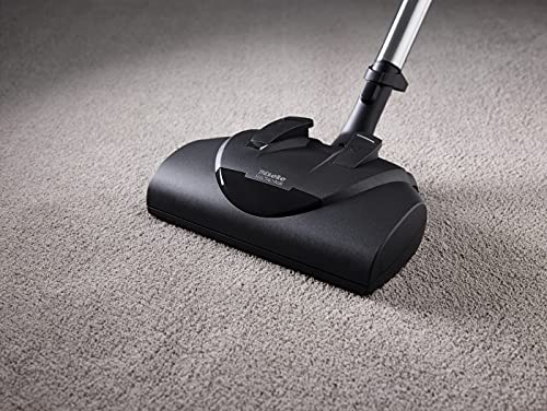 Miele - Aspirateur Complete C3 Electro EcoLine Noir 4.5 Litre 700 - 10653520 - Image 5