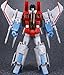 Transformers Masterpiece MP11 Starscream