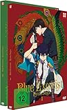 Blue Exorcist: Kyoto Saga - Staffel 2 - Gesamtausgabe - Bundle - Vol.1-4 - [DVD]