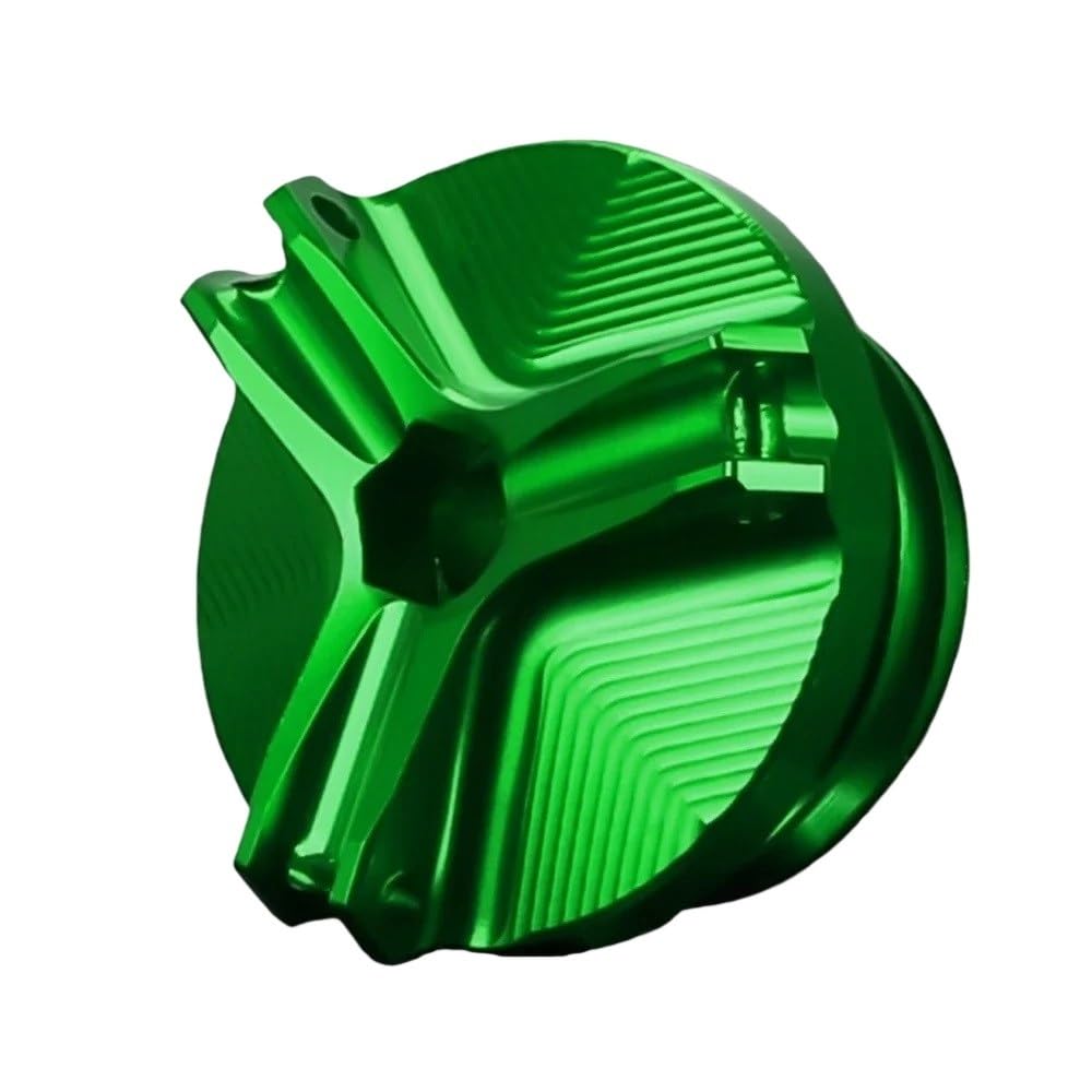 Tapa de llenado de aceite para moto Honda CRF250R, CRF450R y CRF300L 7
