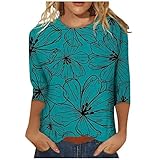 ♫ Qualitativ hochwertig. Hautfreundlich, weich, leicht, bequem und atmungsaktiv zu tragen. Mode und Elegantes design. Aus Weichem stoff, fühlt sich toll auf der Haut und angenehm zu tragen.