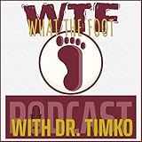 Dr. Dennis Timko