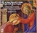 Monteverdi: Vespro della beata Vergine