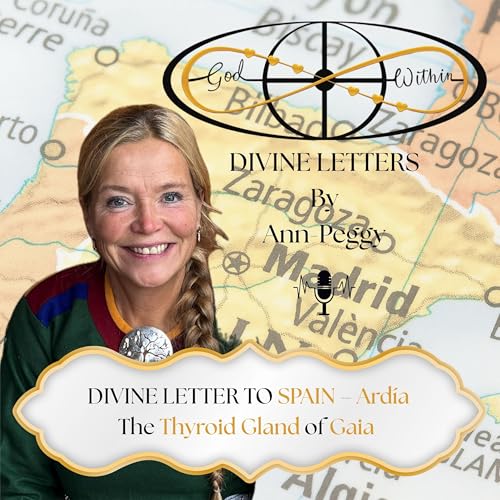 Divine Letter to France &mdash; Clart&eacute;: The Pineal Gland of Gaia