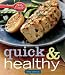 Betty Crocker Quick & Healthy Meals: HMH Selects (Betty Crocker Cooking)