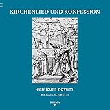 Kirchenlied und Konfession