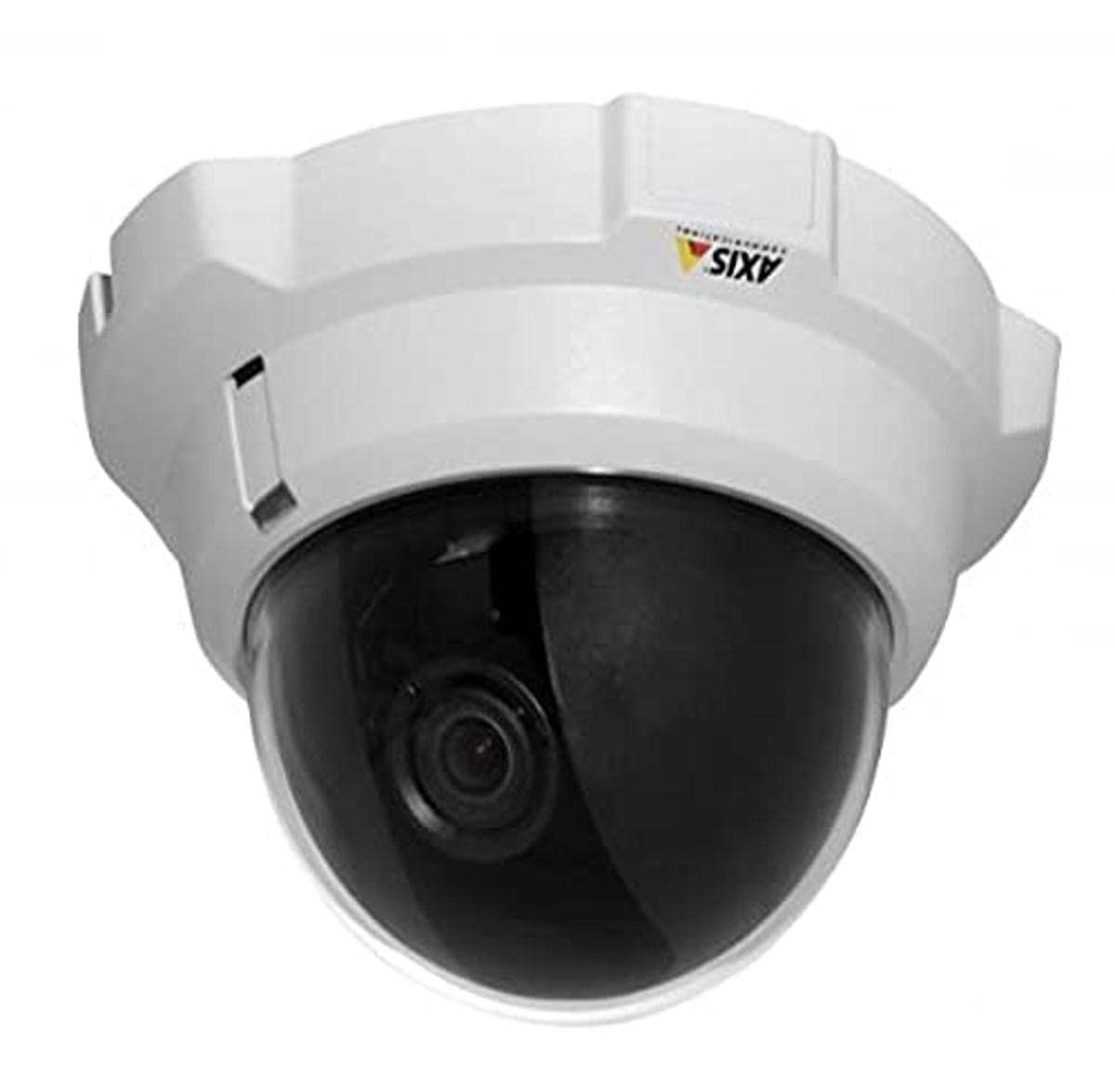 Amazon.com : Axis M3204-V Fixed Vandal Dome HDTV : Dome Cameras 