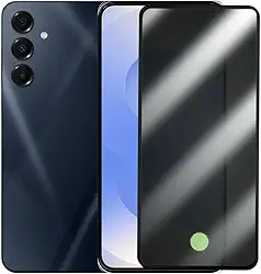 Película 3d Privacidade Compatível Samsung Galaxy S25 Anti Spy