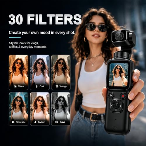 Long Range professional video capture system System product image