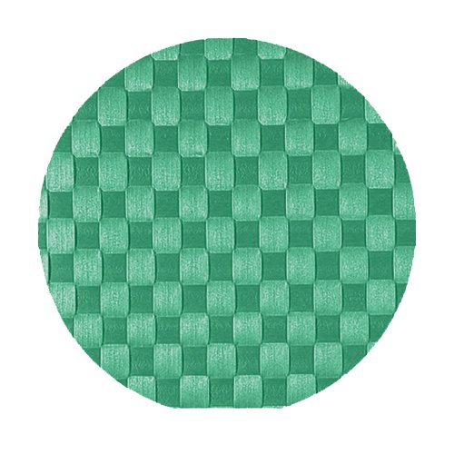 Preisvergleich Produktbild Saleen Tischset, Grün