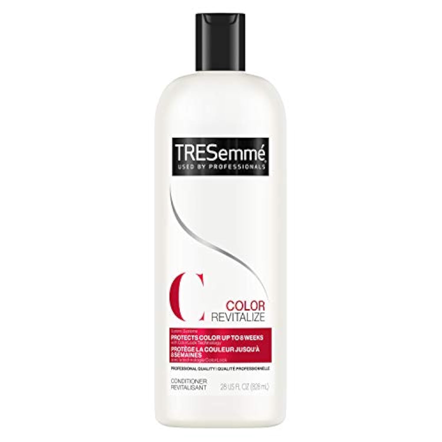 TRESemme Color Revitalize Rosemary Conditione Color Treated Hair, 28 Ounce, 1 Count-image-32