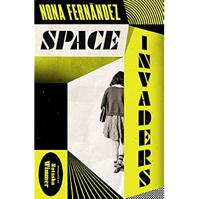 Space Invaders