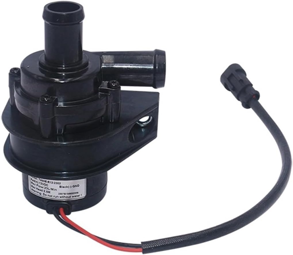 Coolant Water Pump TA50E-R12-2302 Vehicle Car Part EV Circulation Pump