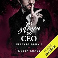 Page de couverture de No Sil&ecirc;ncio Do Ceo [In the CEO's Silence]