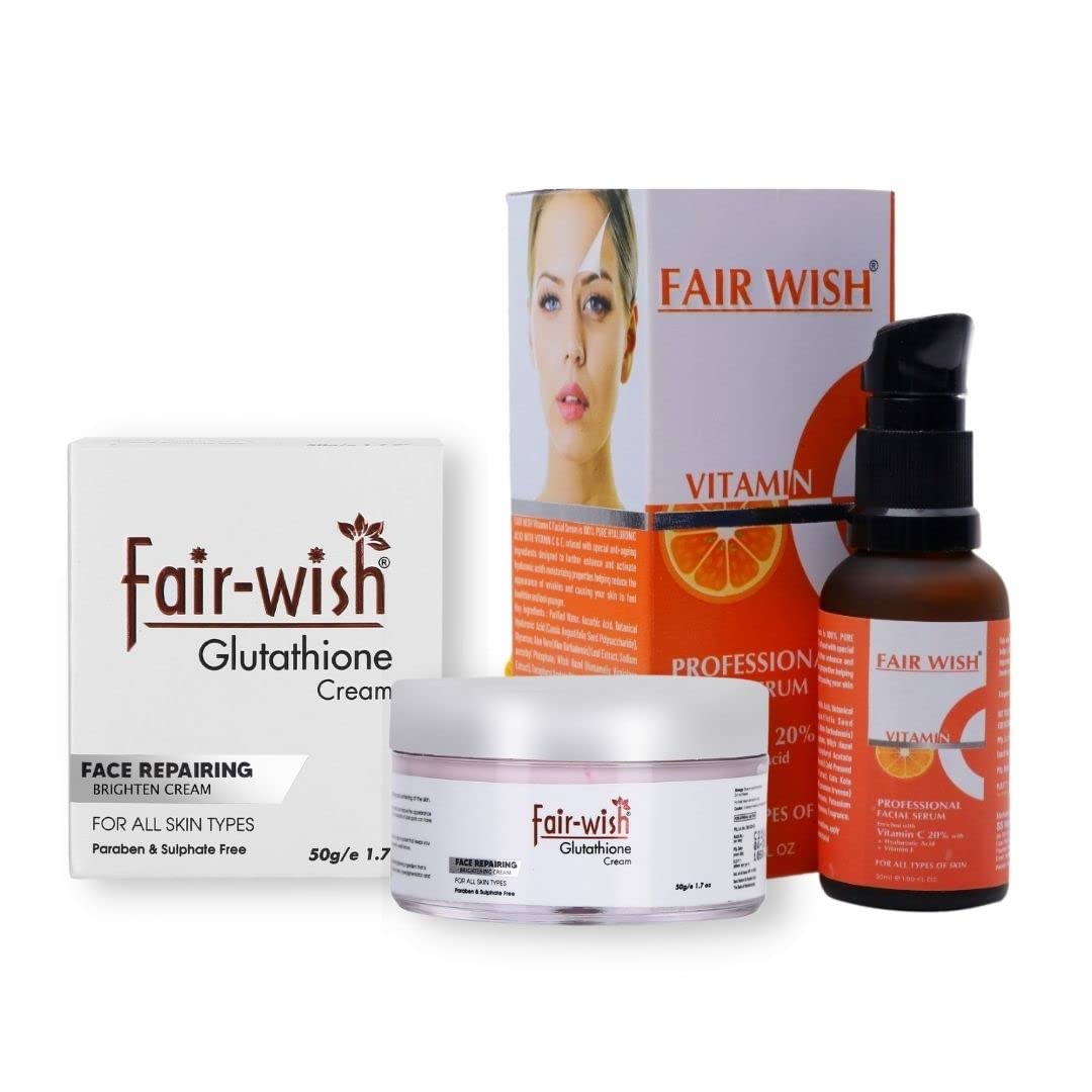 fair wish glutathione cream This glow is all you need. The ORIGINAL GLUTATHION EXTRA BRIGHTENING FACE gives you a skin that is simply stunning. Contains vitamin C and Glutathione. CAN BE USED DAILY. #FwParis #MadeInFrance # Fair Wish Glutathione Soap, Fair