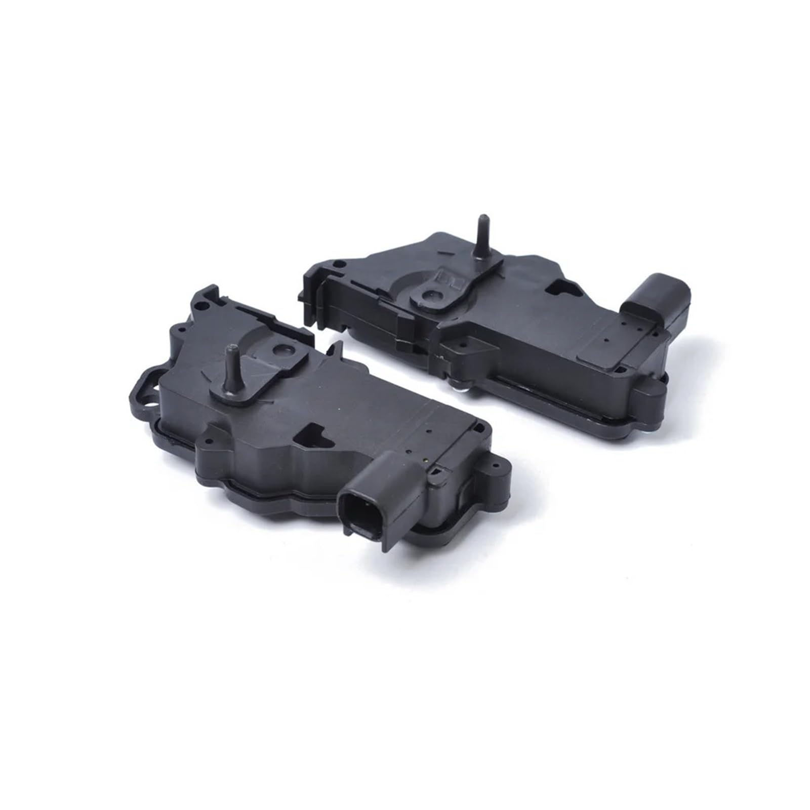 2X Attuatore serratura porta 2 pin per Ford Explorer per F-150 per Mustang