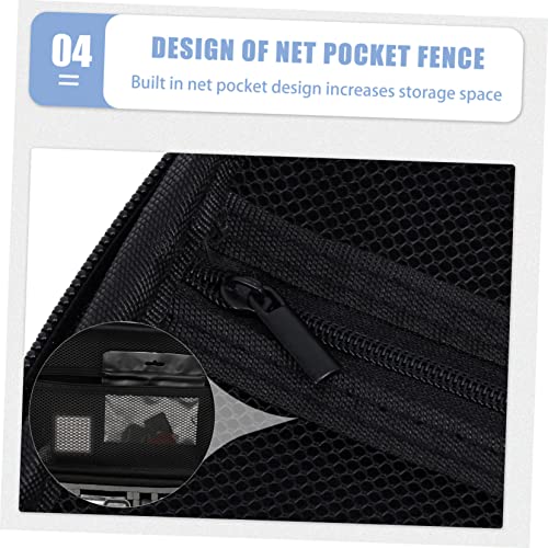 Funda para Cámara One X2 Happyyami Accesorio de Almacenamiento Protector 6