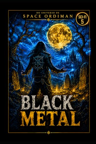 BLACK METAL: 26