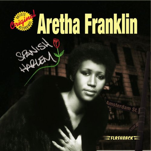 Spanish Harlem: Aretha Franklin: Amazon.es: CDs y vinilos}