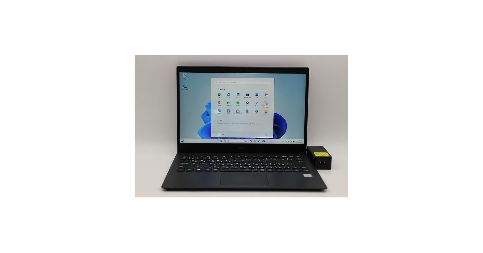 NEC PC-VKT16BZG5 ノートパソコン i5-8265U ノートパソコン NEC PC-VKT16GZG5 Core i5 8265U 1.6GHz/8GB